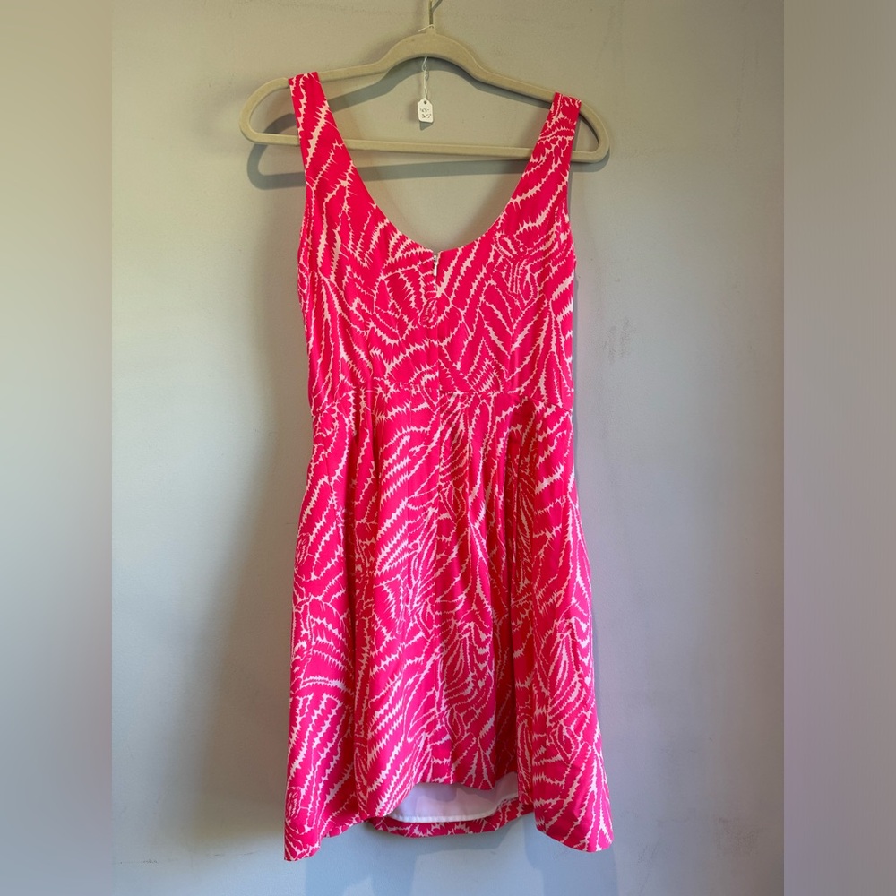 Lilly Pulitzer Dress - Picture 8 of 9